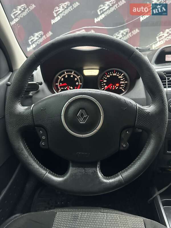 Универсал Renault Megane 2007 в Сумах фото 19 Универсал Renault Megane 2007 в Сумах