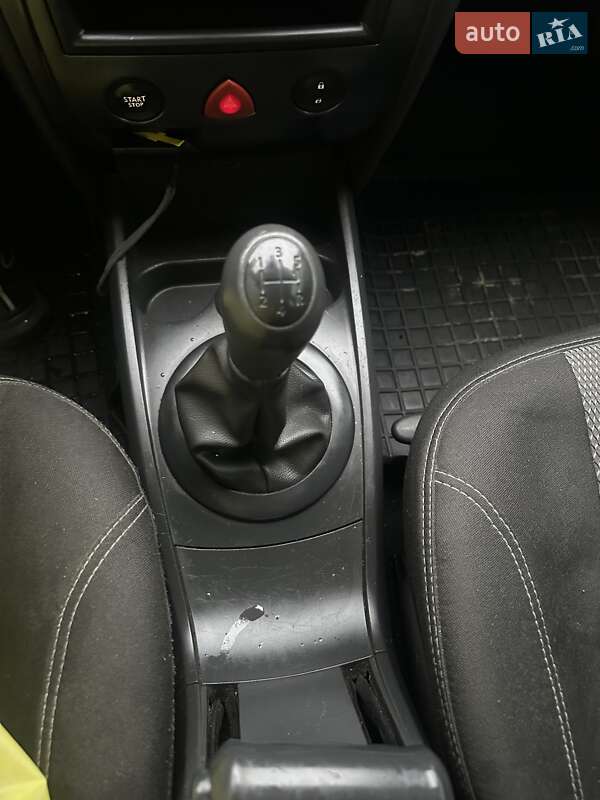 Универсал Renault Megane 2007 в Сумах фото 26 Универсал Renault Megane 2007 в Сумах
