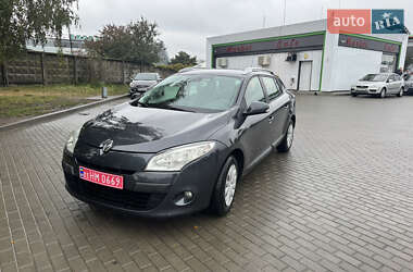 Універсал Renault Megane 2009 в Білій Церкві