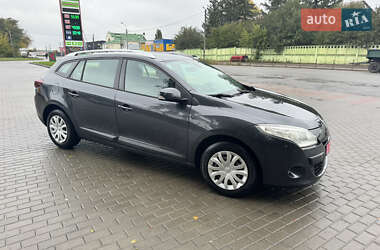 Универсал Renault Megane 2009 в Белой Церкви
