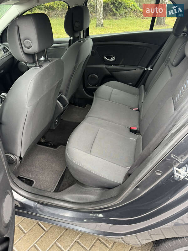 Универсал Renault Megane 2009 в Белой Церкви