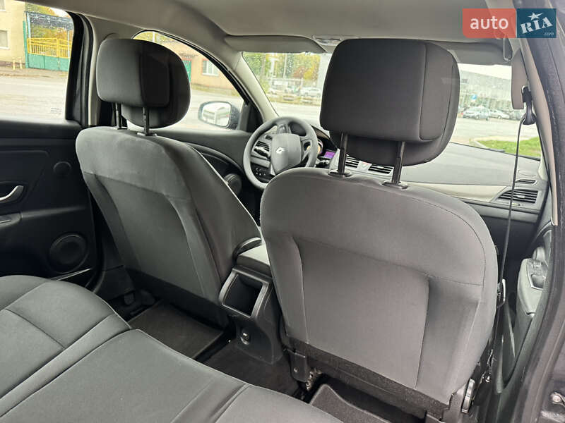 Универсал Renault Megane 2009 в Белой Церкви