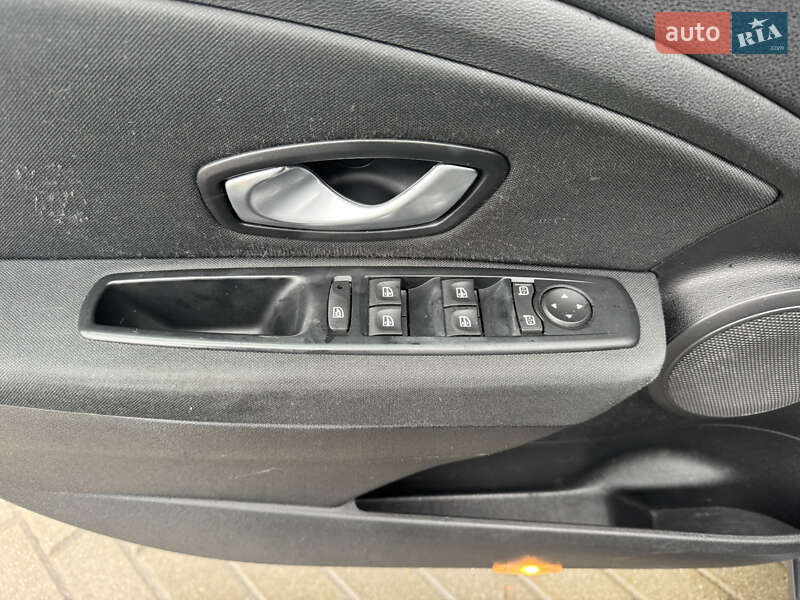 Универсал Renault Megane 2009 в Белой Церкви