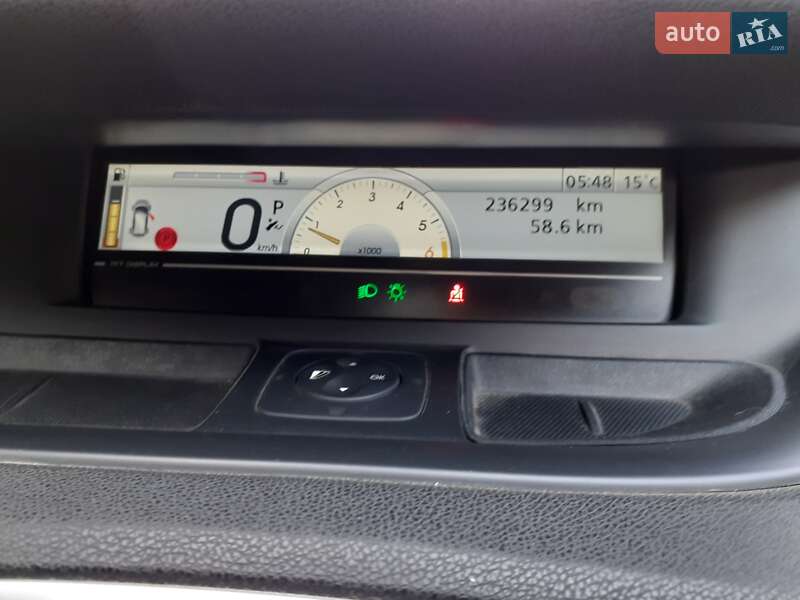 Універсал Renault Megane 2010 в Береговому