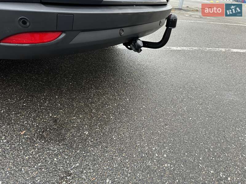 Універсал Renault Megane 2013 в Києві фото 20 Універсал Renault Megane 2013 в Києві