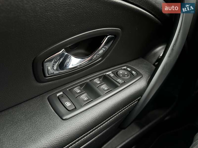 Універсал Renault Megane 2013 в Києві фото 31 Універсал Renault Megane 2013 в Києві