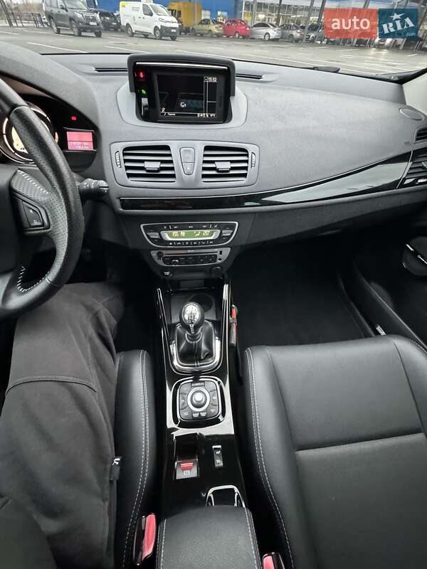 Універсал Renault Megane 2013 в Києві фото 37 Універсал Renault Megane 2013 в Києві
