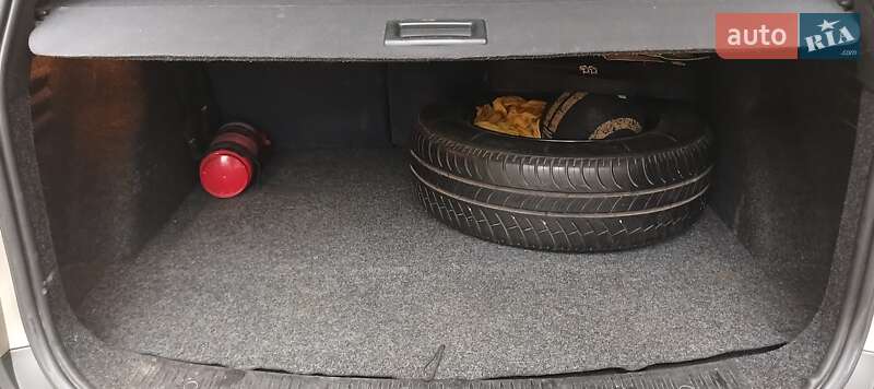 Універсал Renault Megane 2007 в Харкові фото 5 Універсал Renault Megane 2007 в Харкові