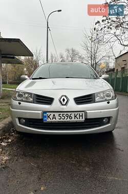 Универсал Renault Megane 2007 в Киеве