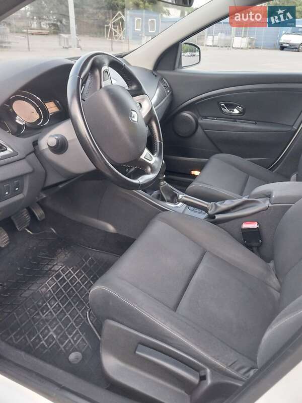 Универсал Renault Megane 2012 в Днепре