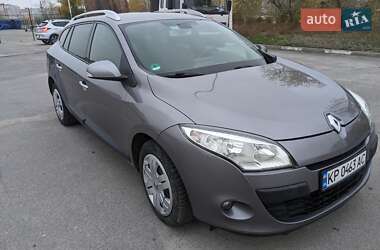 Универсал Renault Megane 2011 в Запорожье