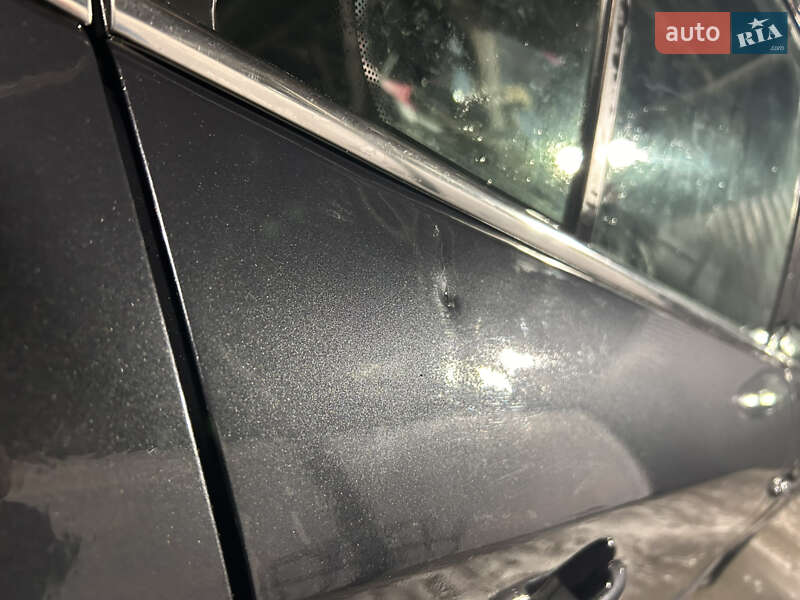 Универсал Renault Megane 2012 в Луцке фото 8 Универсал Renault Megane 2012 в Луцке