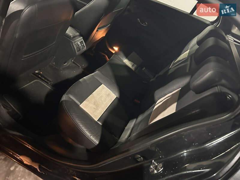 Универсал Renault Megane 2012 в Луцке фото 18 Универсал Renault Megane 2012 в Луцке