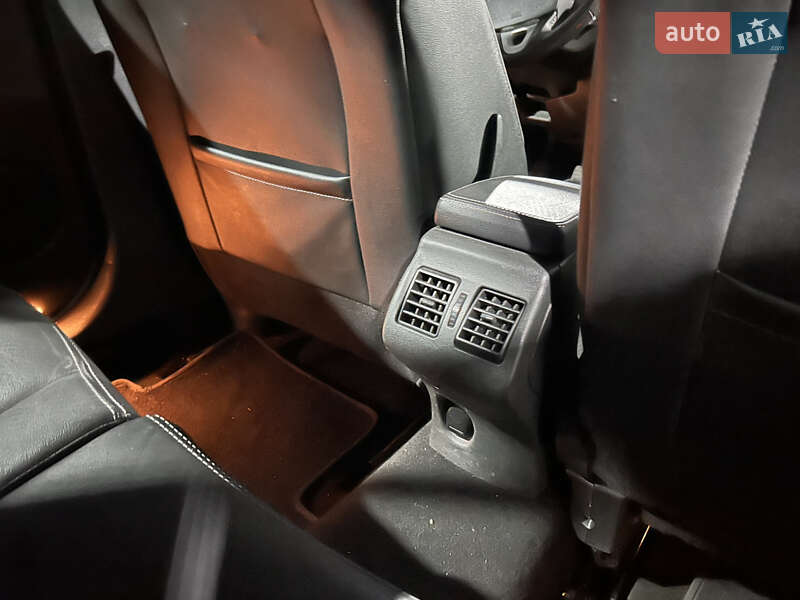 Универсал Renault Megane 2012 в Луцке фото 25 Универсал Renault Megane 2012 в Луцке