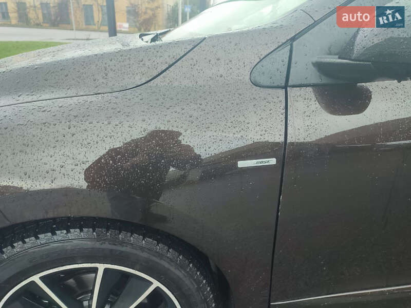 Універсал Renault Megane 2012 в Дубні