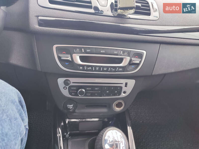 Універсал Renault Megane 2012 в Дубні