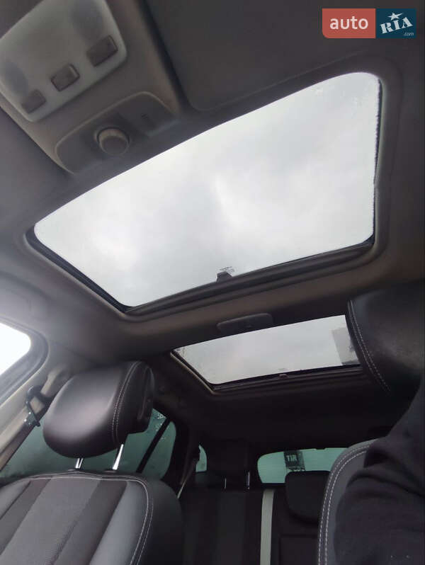 Універсал Renault Megane 2012 в Дубні