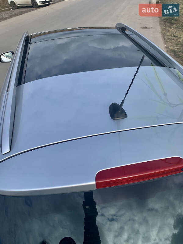 Универсал Renault Megane 2010 в Киеве