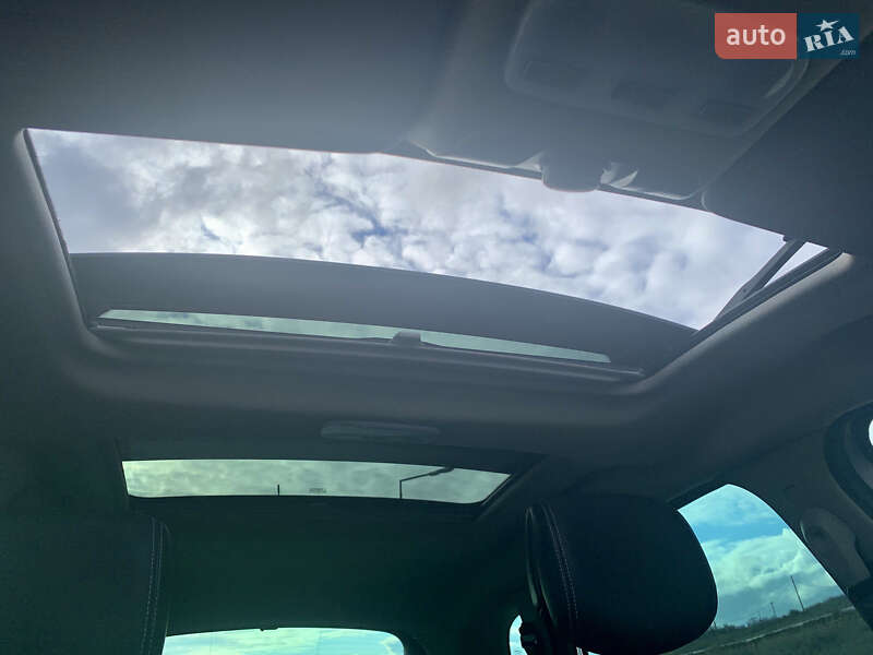 Универсал Renault Megane 2010 в Киеве