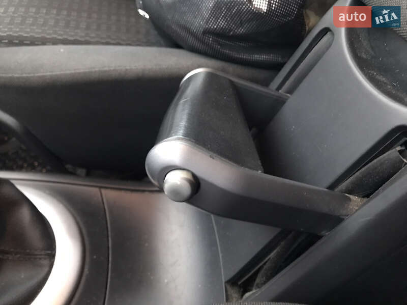 Універсал Renault Megane 2006 в Рівному фото 15 Універсал Renault Megane 2006 в Рівному