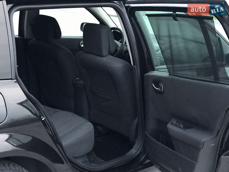 Універсал Renault Megane 2006 в Рівному фото 19 Універсал Renault Megane 2006 в Рівному