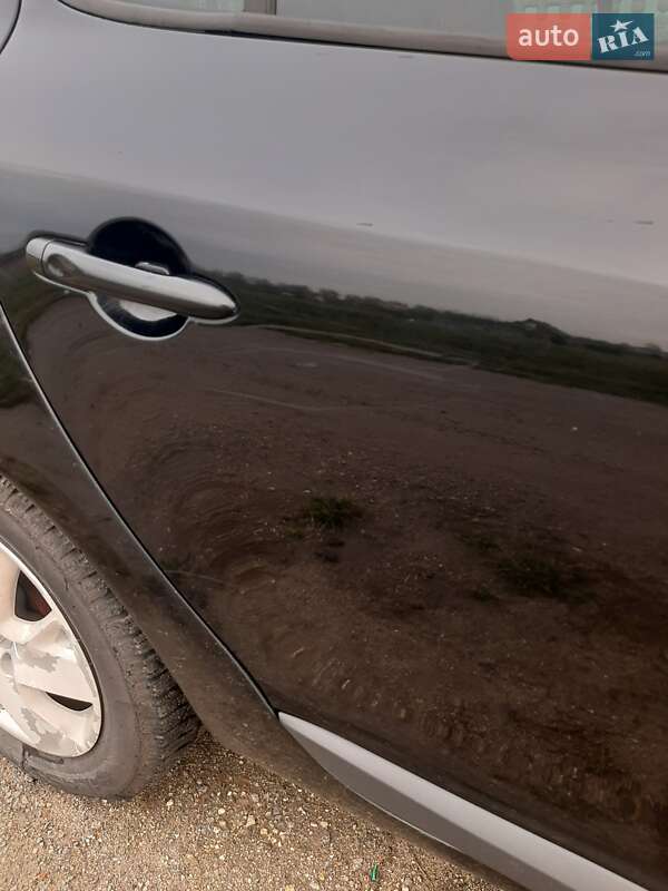 Хетчбек Renault Megane 2011 в Старокостянтинові