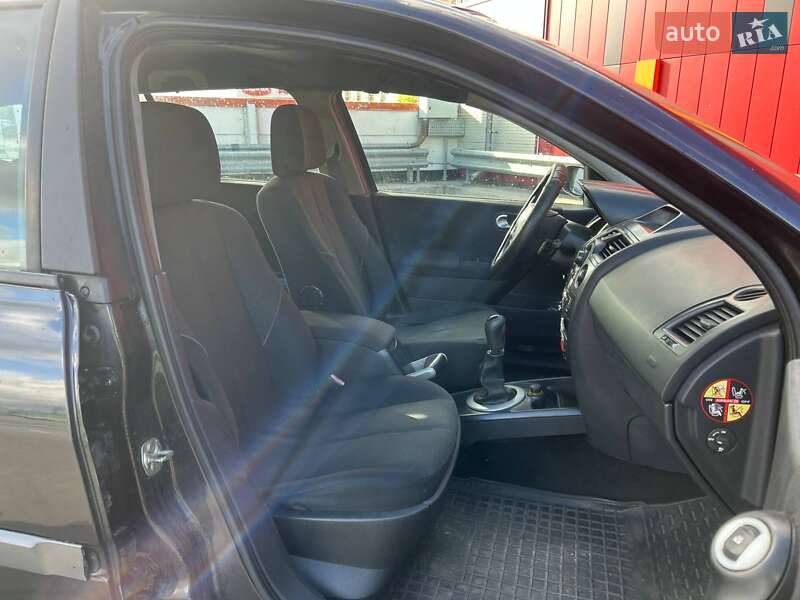 Универсал Renault Megane 2005 в Киеве