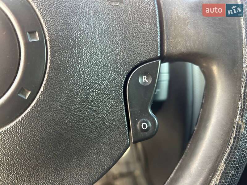 Универсал Renault Megane 2005 в Киеве