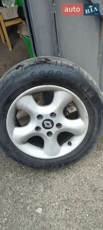 Универсал Renault Megane 2011 в Запорожье фото 16 Универсал Renault Megane 2011 в Запорожье