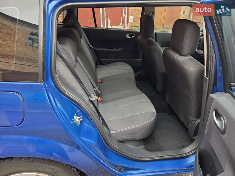Универсал Renault Megane 2008 в Харькове фото 10 Универсал Renault Megane 2008 в Харькове
