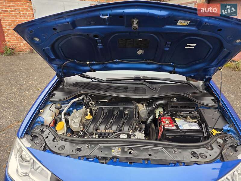 Универсал Renault Megane 2008 в Харькове фото 11 Универсал Renault Megane 2008 в Харькове