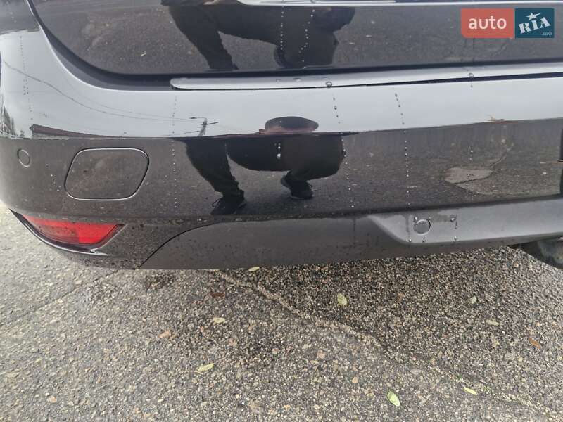 Універсал Renault Megane 2018 в Дніпрі