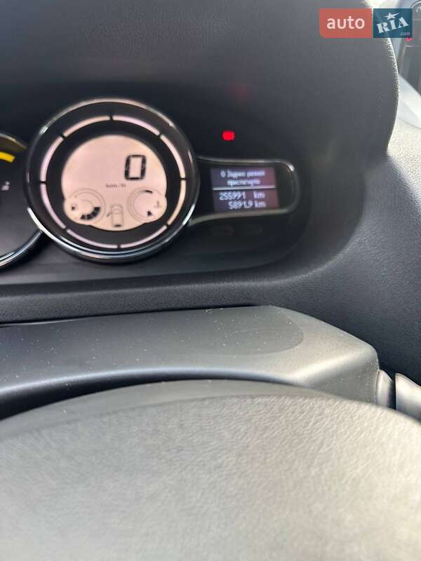 Универсал Renault Megane 2014 в Львове фото 7 Универсал Renault Megane 2014 в Львове