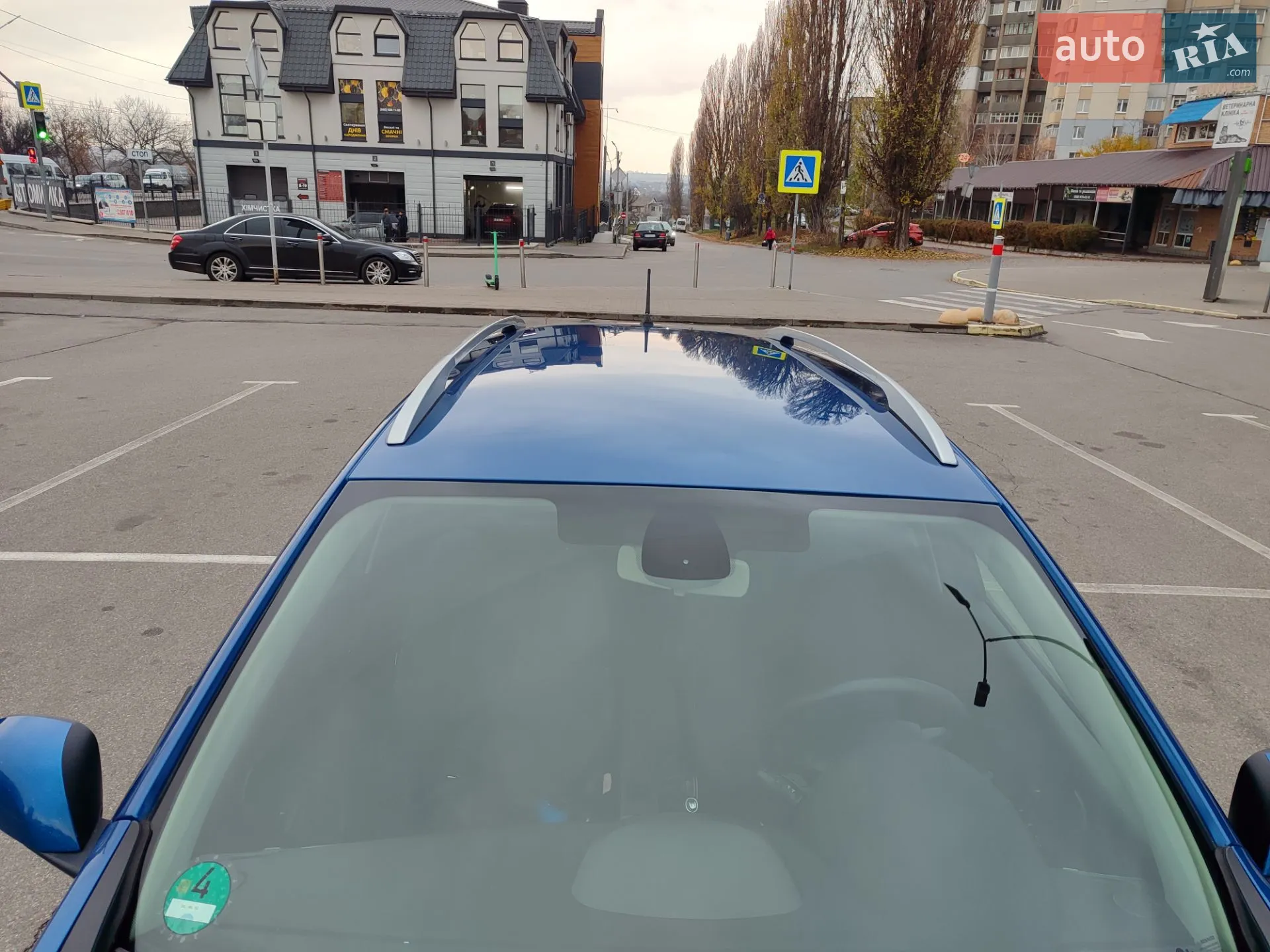 2010 Renault Megane - мініатюра 10