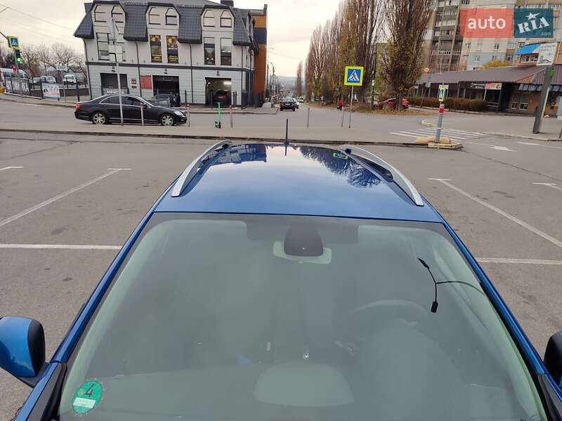 Універсал Renault Megane 2010 в Білій Церкві