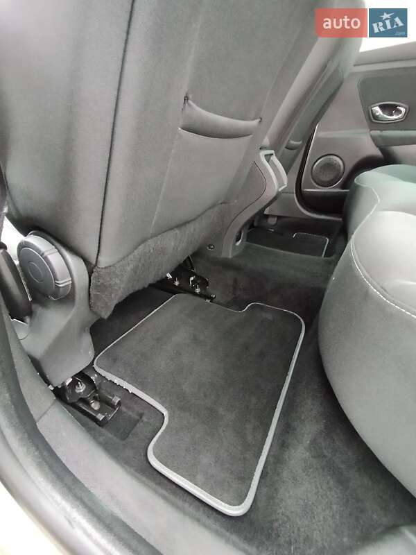 Універсал Renault Megane 2013 в Луцьку