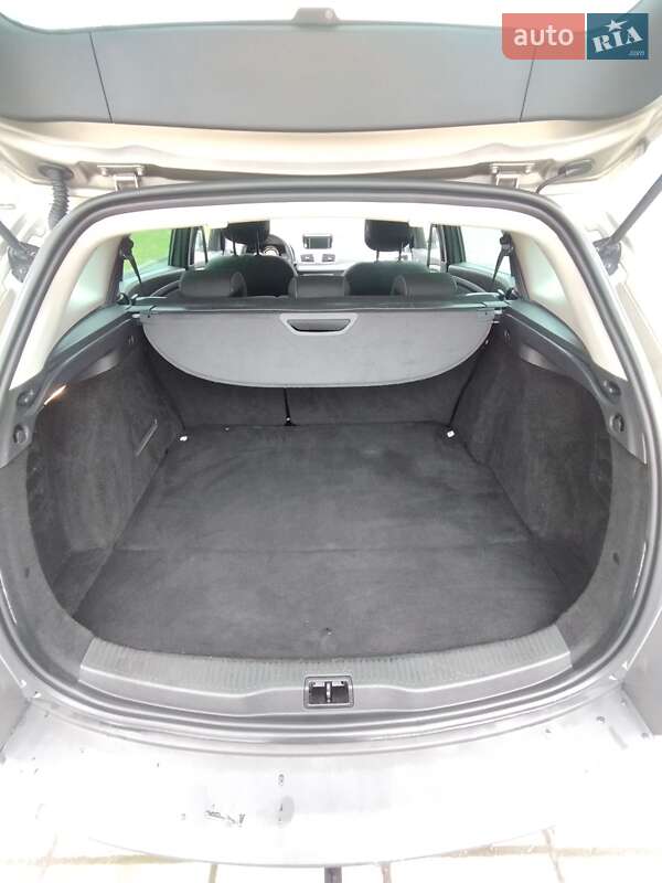 Універсал Renault Megane 2013 в Луцьку