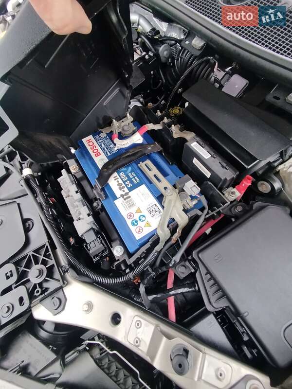 Універсал Renault Megane 2013 в Луцьку