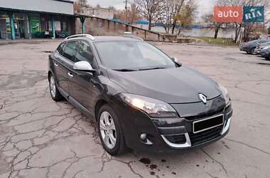 Универсал Renault Megane 2011 в Каменском