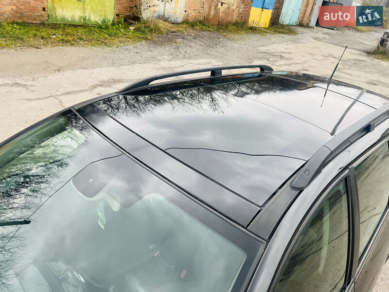 Универсал Renault Megane 2005 в Виннице