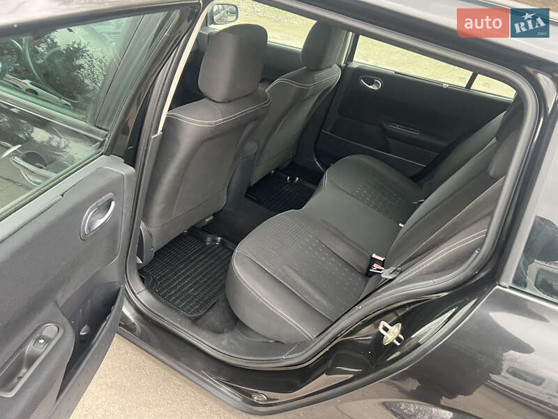 Универсал Renault Megane 2005 в Виннице