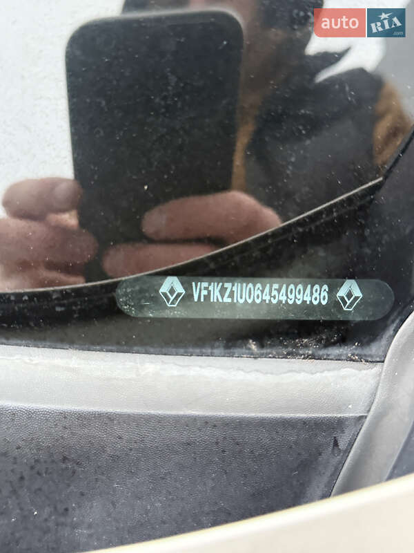 Универсал Renault Megane 2011 в Здолбунове фото 24 Универсал Renault Megane 2011 в Здолбунове