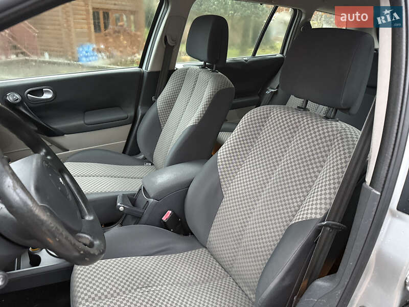 Универсал Renault Megane 2006 в Луцке