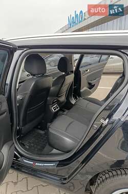 Універсал Renault Megane 2017 в Києві