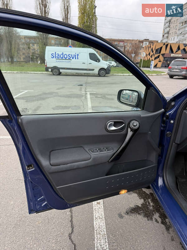 Универсал Renault Megane 2006 в Черкассах