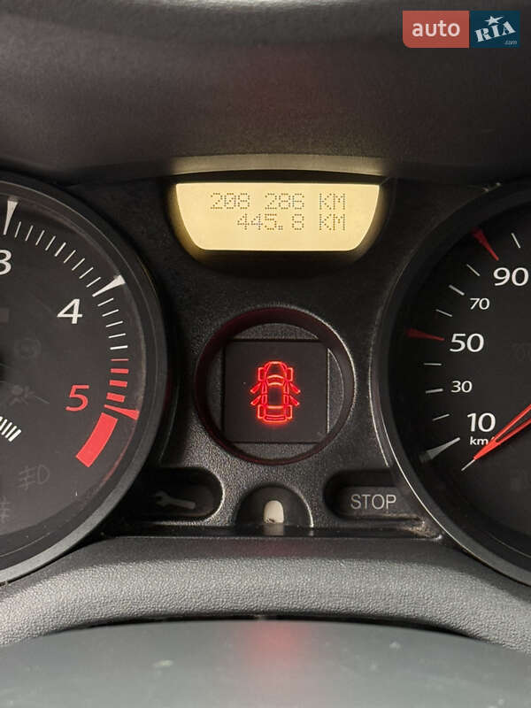 Универсал Renault Megane 2006 в Черкассах