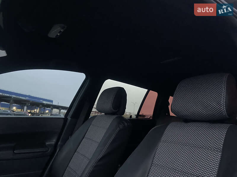 Универсал Renault Megane 2005 в Киеве