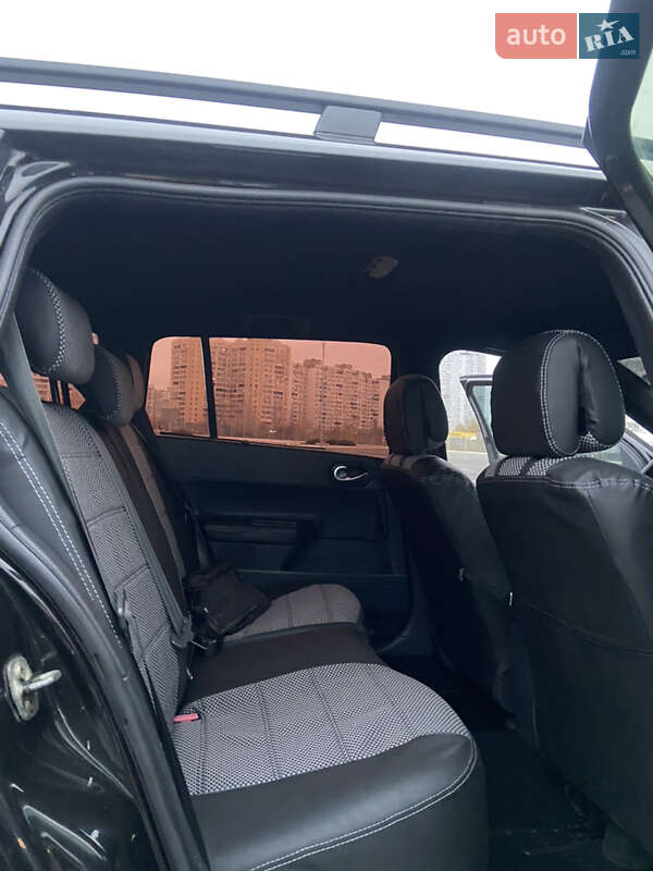 Универсал Renault Megane 2005 в Киеве