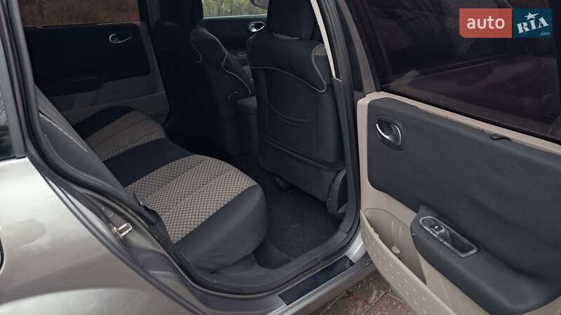 Універсал Renault Megane 2004 в Коростені