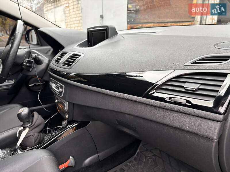 Универсал Renault Megane 2013 в Павлограде